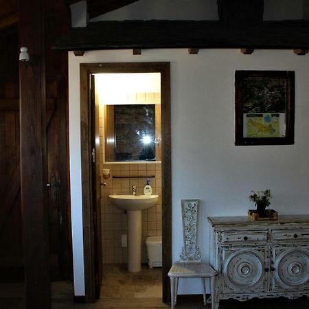 Habitacion De Luz Villar de Silva Exteriér fotografie