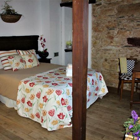 Habitacion De Luz Villar de Silva Exteriér fotografie